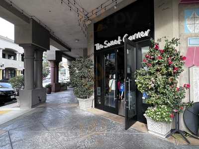 The Sweet Corner