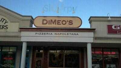 Pizzeria Dimeo's