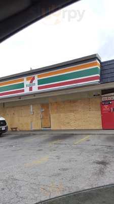 7-eleven