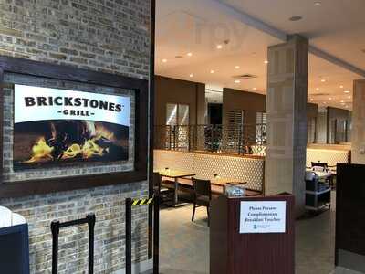 Brickstones Grill