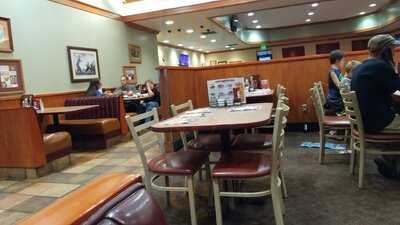 Denny's
