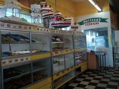 Marissa's Bakery