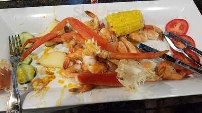 Crab House