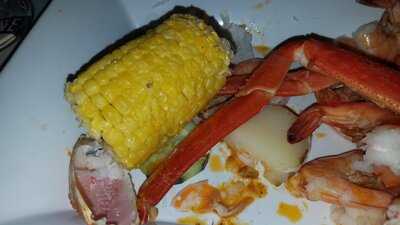 Crab House