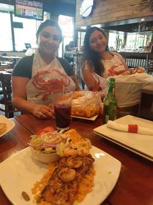 Crab House