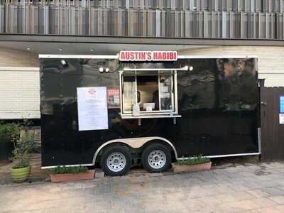 Austin's Habibi