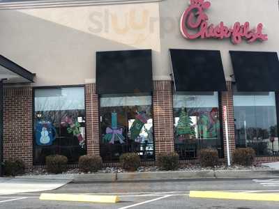 Chick-fil-a