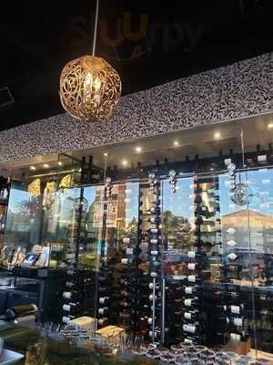 Mordeo Boutique Wine Bar