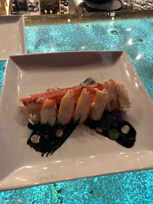 Mordeo Boutique Wine Bar