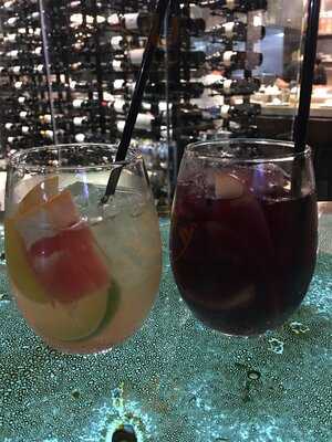 Mordeo Boutique Wine Bar