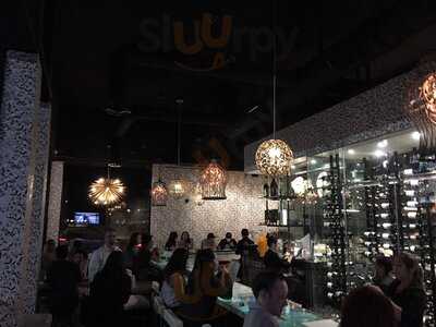 Mordeo Boutique Wine Bar