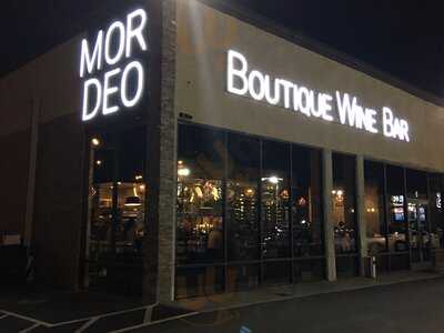 Mordeo Boutique Wine Bar