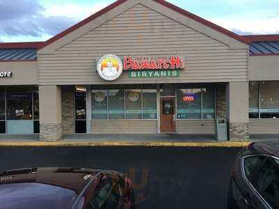 Bawarchi Indian Cuisine