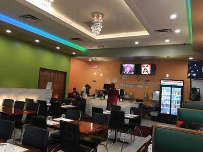 Bawarchi Indian Cuisine