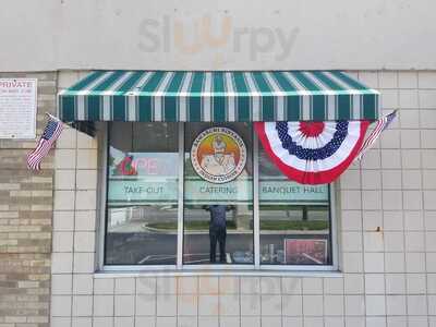 Bawarchi Indian Cuisine