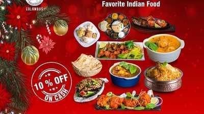 Bawarchi Indian Cuisine