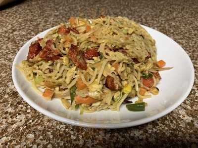 Bawarchi Indian Cuisine