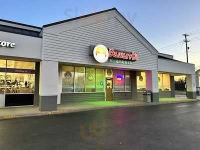 Bawarchi Indian Cuisine