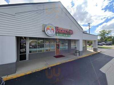 Bawarchi Indian Cuisine