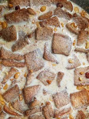 Bawarchi Indian Cuisine