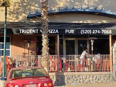 Trident Pizza Pub