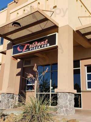 Trident Pizza Pub