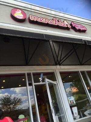Menchie's Frozen Yogurt