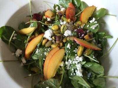 Sparrow Bar And Kitchen