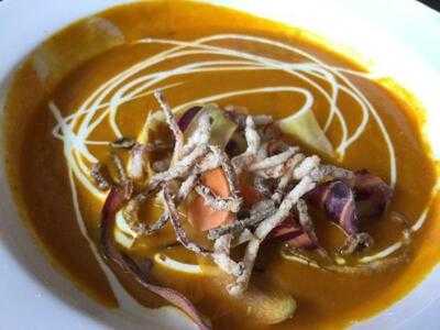 Sparrow Bar And Kitchen