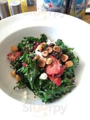 Sparrow Bar And Kitchen