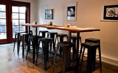 Sparrow Bar And Kitchen