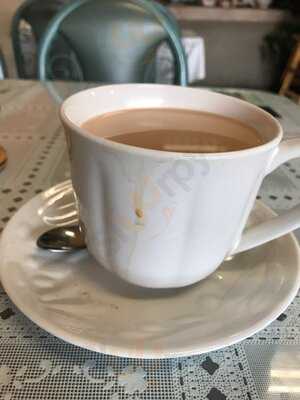 Safari Njema Restaurant