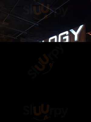 Pieology Pizzeria, Mgm Grand