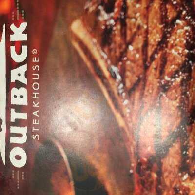Outback Steakhouse