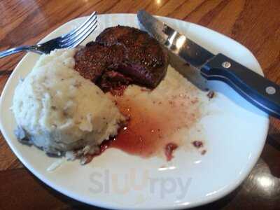 Outback Steakhouse