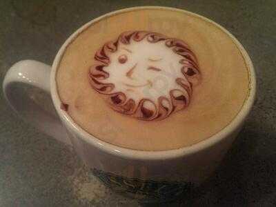 Russell's Bakery & Coffee