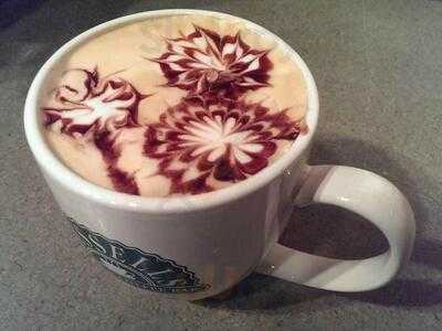 Russell's Bakery & Coffee