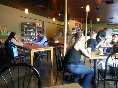 Russell's Bakery & Coffee