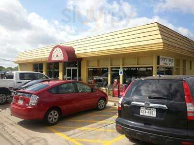 Russell's Bakery & Coffee