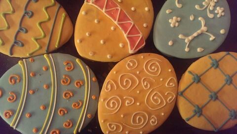 Russell's Bakery & Coffee