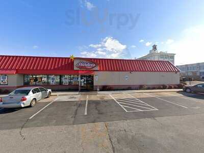 Hardee's