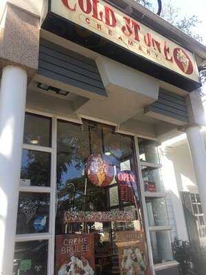 Cold Stone Creamery