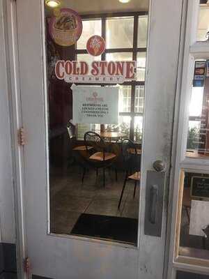 Cold Stone Creamery