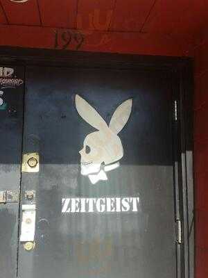 Zeitgeist