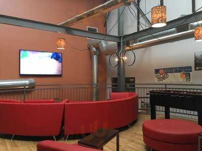 Pizza Pedal'r Denver