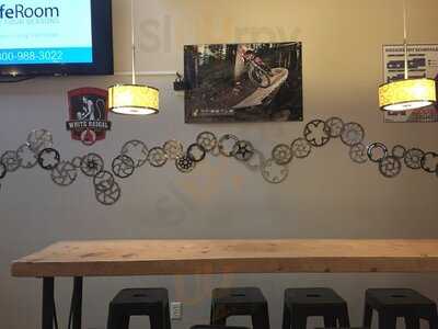 Pizza Pedal'r Denver