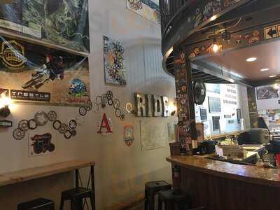 Pizza Pedal'r Denver