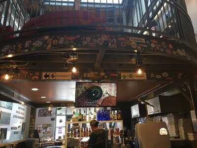 Pizza Pedal'r Denver