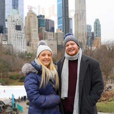 Petrossian Caviar Nyc