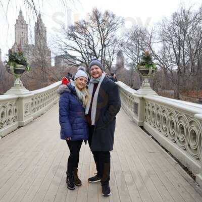 Petrossian Caviar Nyc
